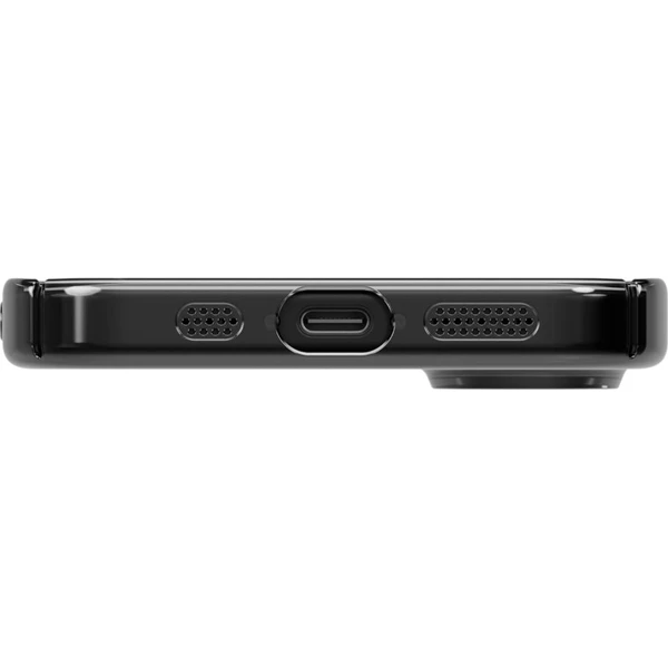 UNIQ Airsuit MagClick MagSafe kryt iPhone 17 Lesklý Dymový - Puzdra - Obrázok 2e244c39babe491392dd8b2cbd8fa401