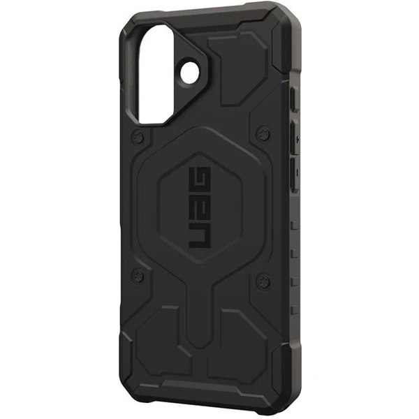 UAG Pathfinder Magsafe kryt iPhone 17 čierny - Puzdra - Obrázok 2e2e6fa603ba469b9f4810fad58e0bc2