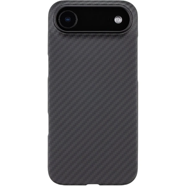 Tactical MagForce Aramid kryt Apple iPhone Air čierny - Puzdra - Obrázok 2e32e92b48724f1380c2d3f45a5c7b79