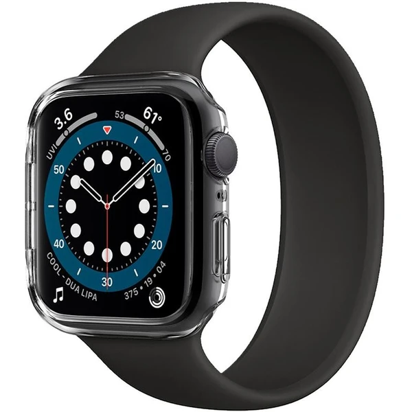 Spigen Thin Fit puzdro Apple Watch SE/6/5/4 (40mm) číre - Puzdra - Obrázok 2e3a0fb065734fbeb6695b0653285bda