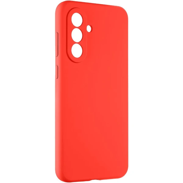 Tactical Velvet Smoothie kryt Samsung Galaxy A36 5G Chilli - Puzdra - Obrázok 2e3e72e1b86a4713a3ed1eb213dba5a9