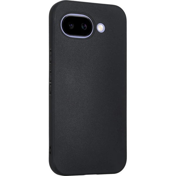 Taktický TPU kryt Google Pixel 10a čierny - Puzdra - Obrázok 2e42c081c5fa414d9d2b40b633877085