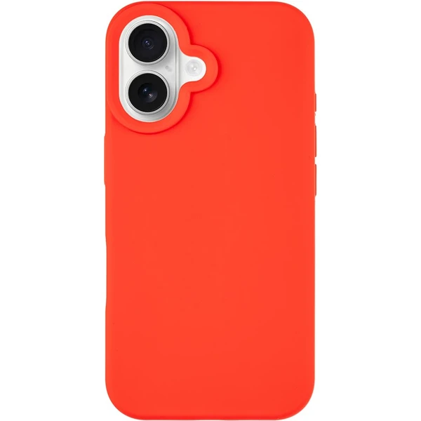 Tactical MagForce Velvet Smoothie Kryt pre Apple iPhone 16 Chilli - Puzdra - Obrázok 2e43f4bd29d0417b9079f78b234b70b8