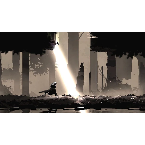 Moonscars (PS5) - Hry na PS5 - Obrázok 2e4609aa8a134b96b814ed96a7b02d91