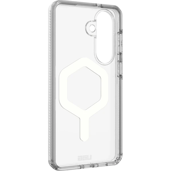 UAG Plyo MagSafe kryt Samsung Galaxy S26+ priehľadný/strieborný - Puzdra - Obrázok 2e525cff9ad440d5a1ea2cd7b4fcecdc