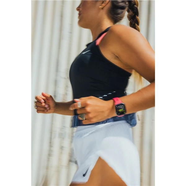 Nomad Tempo Band FKM remienok Apple Watch 45mm/46mm crush - Remienky - Obrázok 2e58e575acc44e32a6563dab5cc195a4