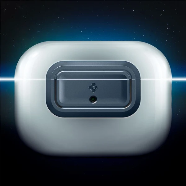 Spigen Lock Fit M puzdro AirPods Pro (2nd/1st Gen) modré - Puzdra - Obrázok 2e66cc6a44144dab861f756046b80b07