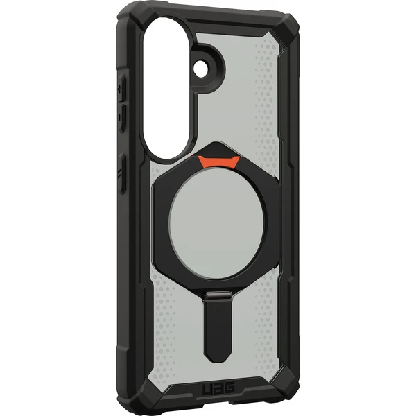 UAG Plasma XTE MagSafe kryt Samsung Galaxy S26 čierny/oranžový - Puzdra - Obrázok 2e6aa561a8444a73a27ac4d20afefdae