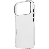 OBAL:ME TPU kryt Apple iPhone 17 Pro číry - Puzdra