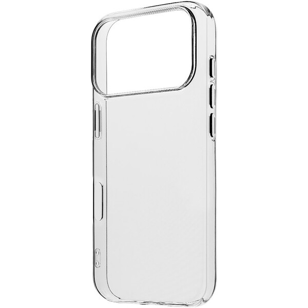 E-shop OBAL:ME TPU kryt Apple iPhone 17 Pro číry