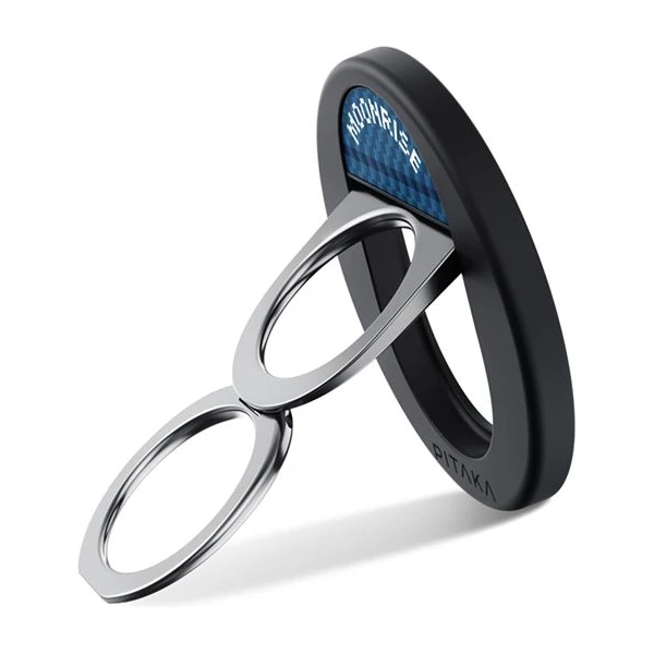 Pitaka MagEZ Grip 3 MagSafe držiak/stojanček na telefón Moonrise - Držiaky - Obrázok 2e7a5a9f2eec41a985a64aca39cceaea