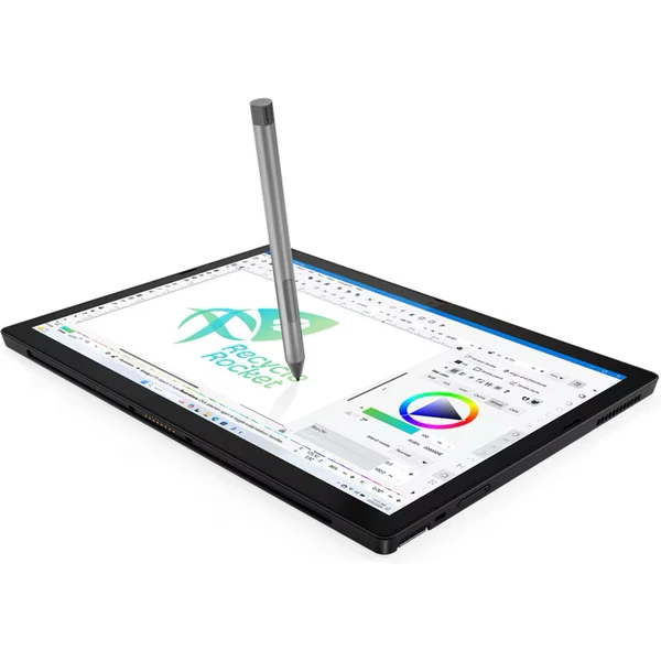 Lenovo ThinkPad X12 Gen 2 (21LK002GCK) čierny - Notebooky - Obrázok 2e81f64a73224a4ab005180d4a71d662