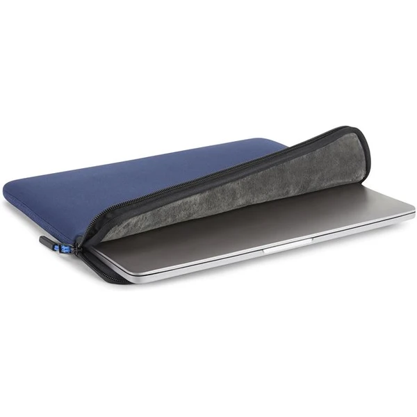 Pipetto Classic Fit Sleeve púzdro pre MacBook 14 "/13" tmavo modré - Puzdra - Obrázok 2e9a38d87ee74fc7bd8ac5c7b07bc7e4