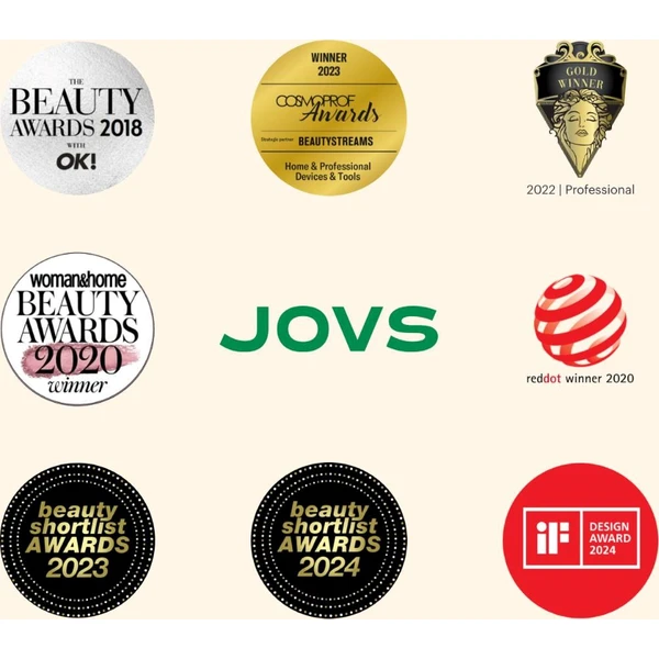 JOVS Blacken Pro DPL fotofacial prístroj na starostlivosť o pleť - Čističe pleti - Obrázok 2ea2dd40a4574c9eb887873437c9628a
