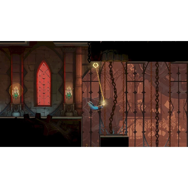 Castlevania: Belmontova kliatba (PS5) - Hry na PS5 - Obrázok 2eb9f5e6db294189b4e7f75fce4e7e38