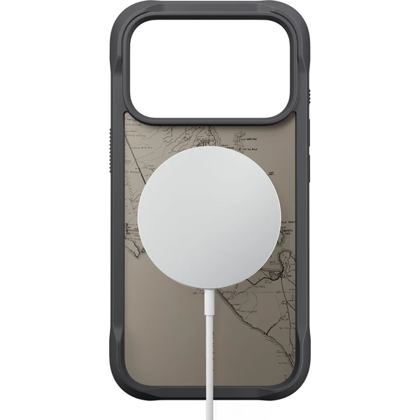 Nomad Rugged MagSafe kryt iPhone 18 Pro Balandra - Puzdra - Obrázok 2ebd67d4229d48d1921e458143dbb984