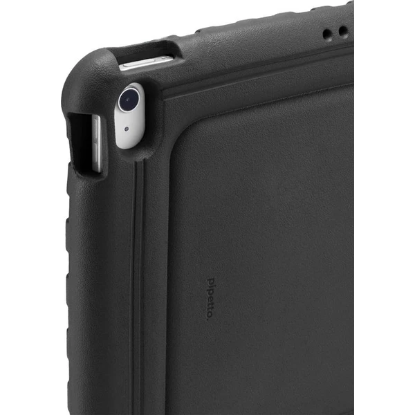 Pipetto Activity detské púzdro pre Apple iPad 11" (2025)/10,9" (2022) čierne - Puzdra - Obrázok 2ec749ed8ece42a7916f5f90c8b360be