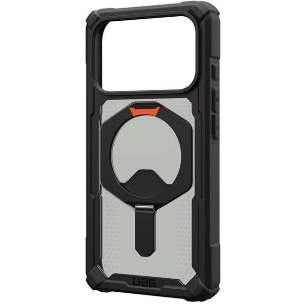 UAG Plasma XTE Magsafe kryt iPhone 17 Pro čierny/oranžový - Puzdra - Obrázok 2ed48848b2d44739b7fea775b4e620d8