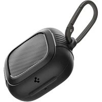 Spigen Rugged Armor puzdro Apple Powerbeats Pro 2 čierne - Puzdra