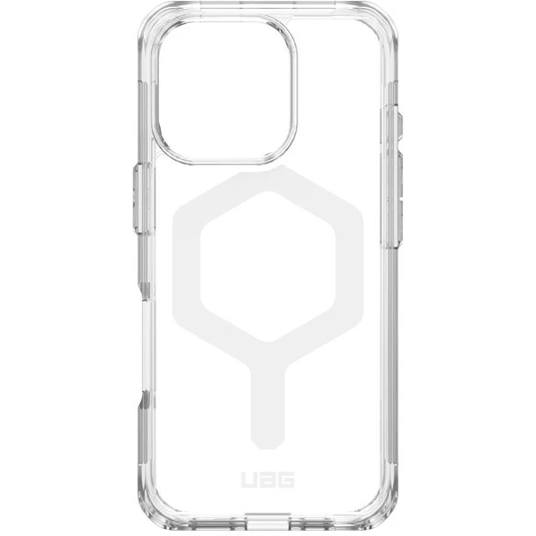 UAG Plyo Magsafe kryt iPhone 16 Pro biely - Puzdra - Obrázok 2ee044b194664134a72201fe0659133c