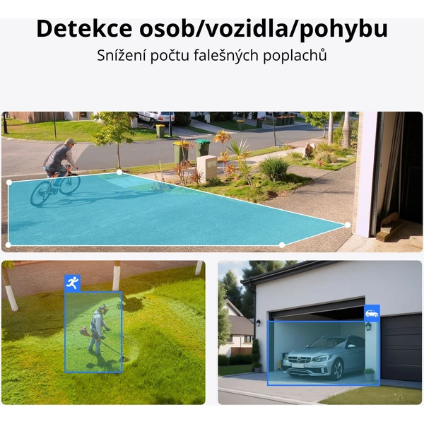Reolink Argus Series B320 - Argus Eco batériová Wi-Fi bezpečnostná kamera - Kamery - Obrázok 2eec044b8d894c63a8b023121bea9cc0