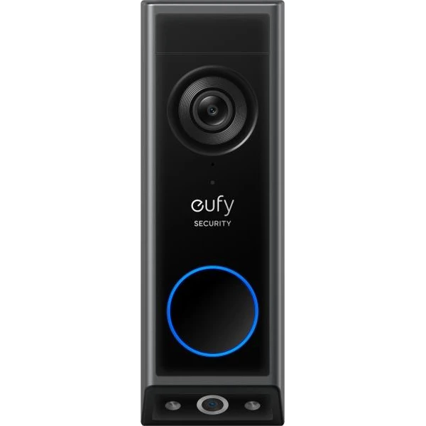 Anker eufy E340 videovrátnik s internou zvončekovou jednotkou, 2K čierny - Inteligentné zvončeky - Obrázok 2eee79303d064c7cbda79f3f5e7cc1b7