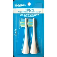 Dr. Mayer RBH295 Náhradné nástavce pre citlivé zuby pre GTS2090 a GTS2099 - Ostatné