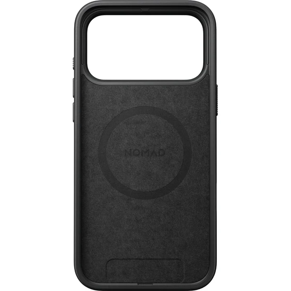 Nomad Sport Case MagSafe kryt iPhone 18 Pro Max Black - Puzdra - Obrázok 2ef6f603995c49cf8157c32a2ef2093a