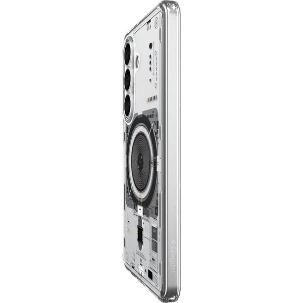 Spigen Ultra Hybrid MagSafe kryt Samsung Galaxy S26 neo one - Puzdra - Obrázok 2f0566ef7bb24155b953f1a9e01b42d7