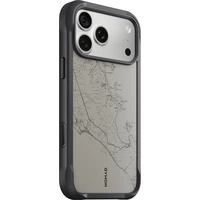 Nomad Rugged MagSafe kryt iPhone 17 Pro Max/18 Pro Max Balandra - Puzdra
