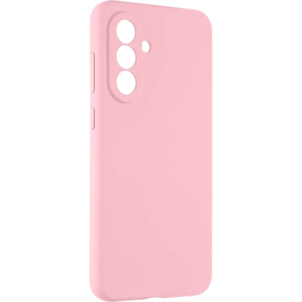 Tactical Velvet Smoothie kryt Samsung Galaxy A56 5G Pink Panther - Puzdra - Obrázok 2f266a39dcb64fad9817969053542744