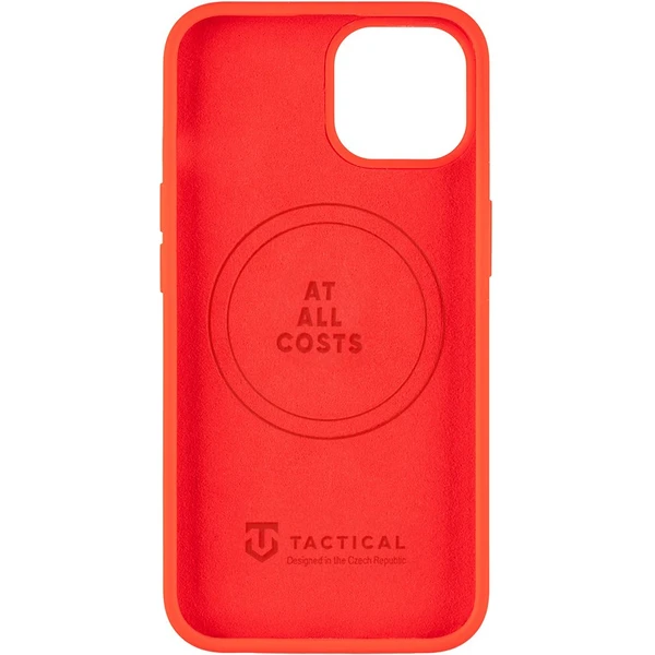 Tactical MagForce Velvet Smoothie Kryt pre Apple iPhone 14 Chilli - Puzdra - Obrázok 2f2cb7b1a022429e961af487e9274dd1