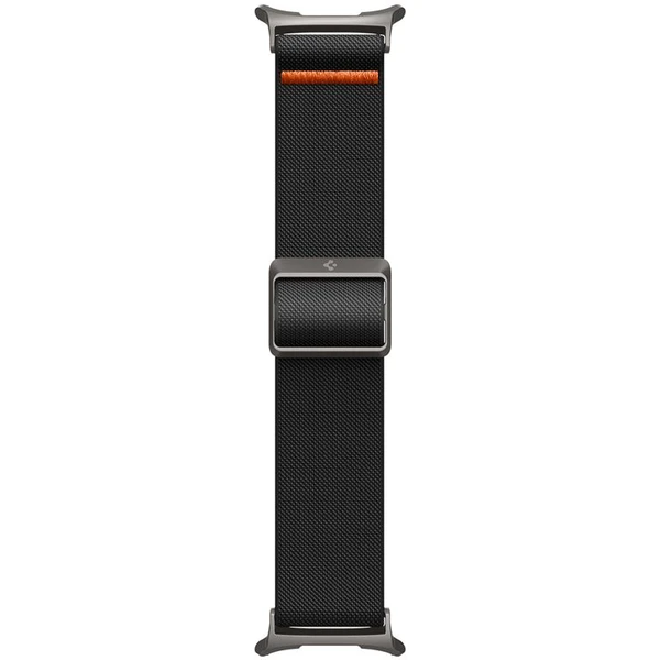 Spigen Lite Fit remienok Samsung Galaxy Watch Ultra čierny - Remienky - Obrázok 2f2cbabb6a0747b5b15576c9f9c38d51