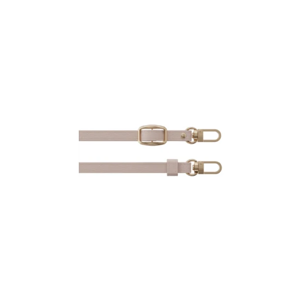 MAGEASY Leather Strap+Strap Card 12mm - Popruhy - Hlavný obrázok