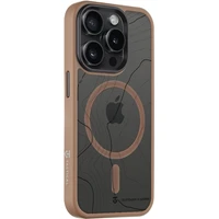 Tactical MagForce Hyperstealth Sika kryt iPhone 15 Pro Moucha Moose - Puzdra