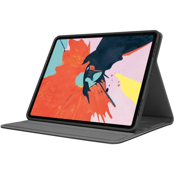 Targus VersaVu púzdro pre iPad Air 13" a iPad Pro 12,9" čierne - Puzdra - Obrázok 2f5955b92a9a4a86ba474a26e0b15c74
