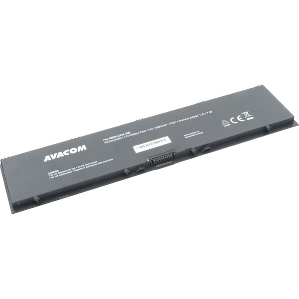 AVACOM E744 Dell Latitude E7440 Li-Pol 5800mAh - Batérie - Hlavný obrázok
