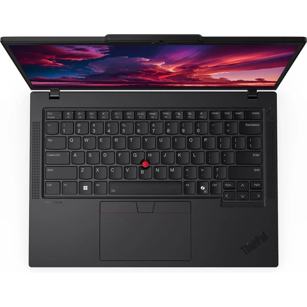 Lenovo ThinkPad P14s Gen 6 (21QL003YCK) čierny - 3 roky Premier Support po registrácii - Notebooky - Obrázok 2f653eff918c4a629aef001d53c549c2