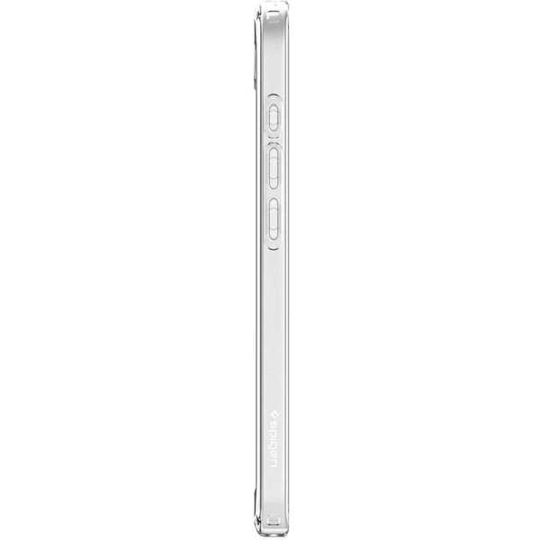Spigen Ultra Hybrid kryt iPhone 17e/16e biely - Puzdra - Obrázok 2f6cc14390c84984aabb6e47fa66b4e5