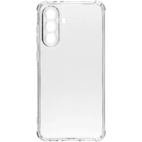 Tactical TPU Plyo kryt Samsung Galaxy A56 5G číry - Puzdra