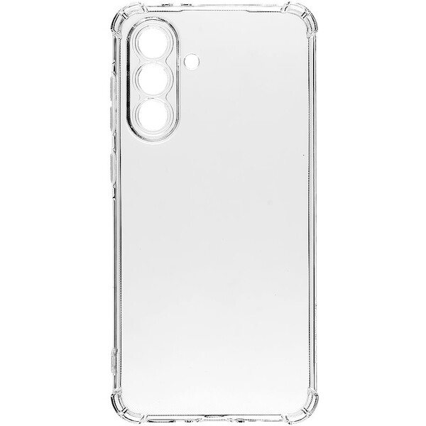 E-shop Tactical TPU Plyo kryt Samsung Galaxy A56 5G číry