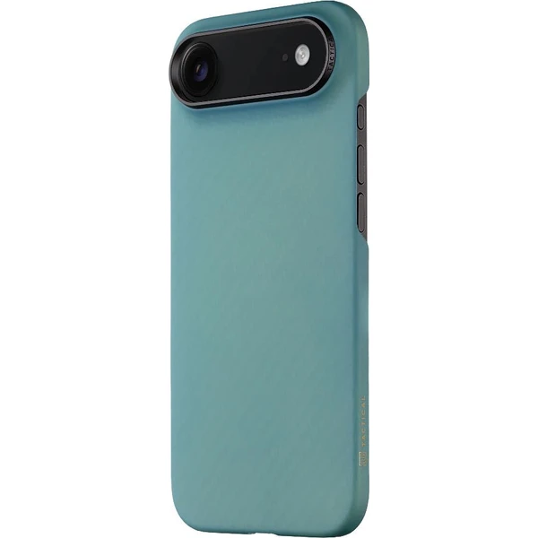 Tactical MagForce Aramid kryt Apple iPhone Air modrý - Puzdra - Hlavný obrázok
