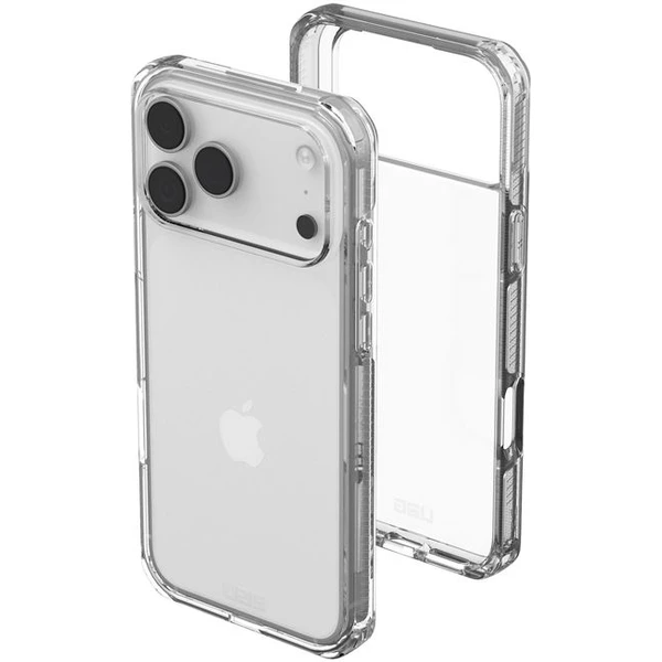 UAG Plyo kryt iPhone 17 Pro Max číry - Puzdra - Obrázok 2f8479f736a54d73ae4424a344073cf7