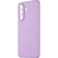 OBAL:ME Matný TPU kryt Samsung Galaxy A57 5G fialový - Puzdra