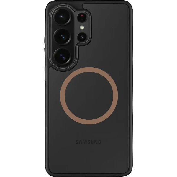 Taktický kryt Tactical MagForce Hyperstealth 2.0 pre Samsung Galaxy S26 Ultra Black/Moucha Moose - Puzdra - Obrázok 2f9f0866aea842f2a62fd0fa1c476809