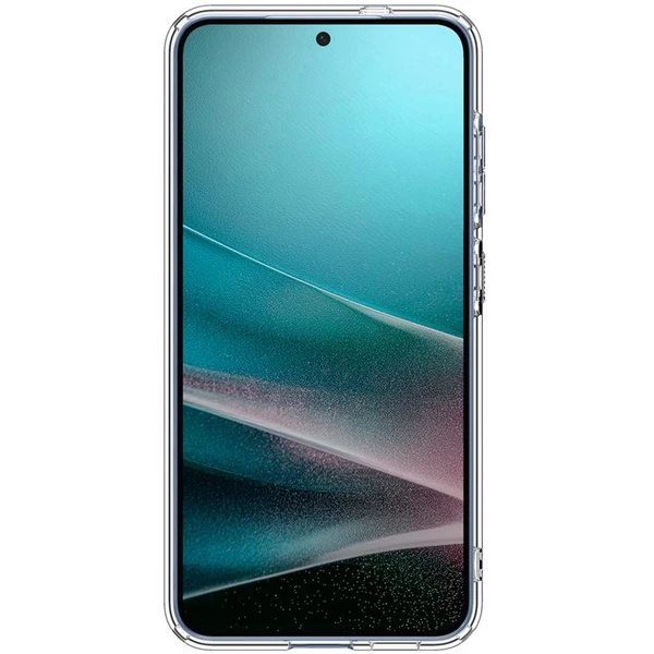 Spigen Ultra Hybrid kryt Samsung Galaxy S25+ číry - Puzdra - Obrázok 2fb0e1f1d00c4b1e88d1e45b1db7df13