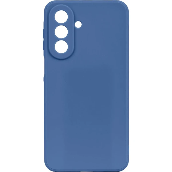 OBAL:ME Matte TPU Kryt pro Samsung Galaxy A27 5G tmavě modrý - Puzdra - Obrázok 2fb364a7d4e74555a5bccd366afde845
