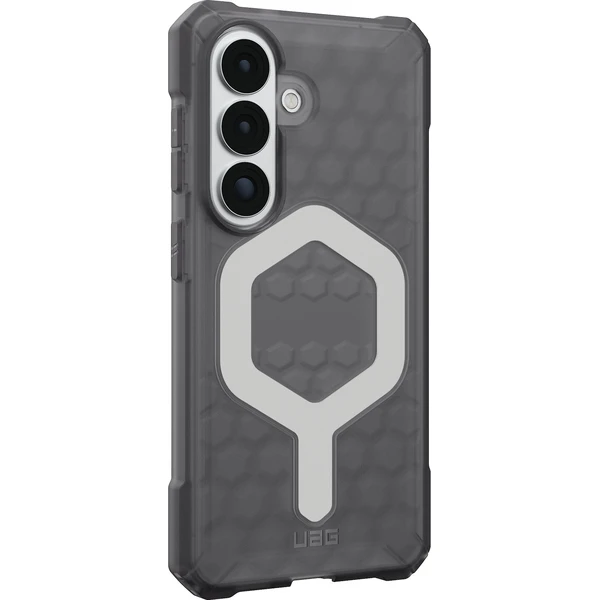 UAG Essential Armor MagSafe kryt Samsung Galaxy S26 dymový - Puzdra - Obrázok 2fd3205368bd42609f3e56e04057eb26