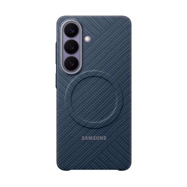 Samsung Carbon Case s MagSafe kryt Galaxy S26 tmavomodrý - Puzdra - Obrázok 2fd796a1e4f84781a913f937b7999540