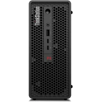 Lenovo ThinkStation P3 Ultra (30HA0040CK) čierny + 3. rok záruky On-Site po registrácii - Stolné počítače